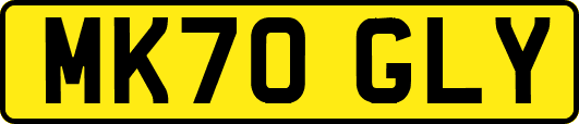 MK70GLY