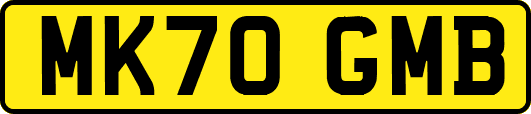 MK70GMB