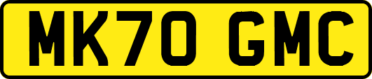 MK70GMC