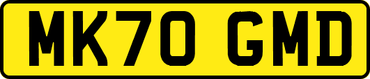 MK70GMD