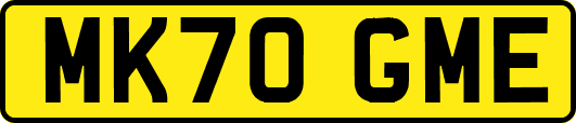 MK70GME