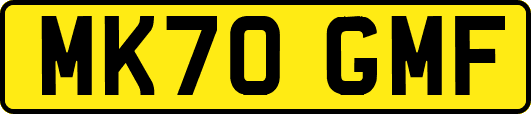 MK70GMF