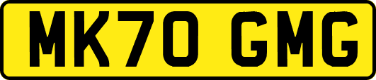 MK70GMG