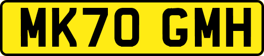 MK70GMH