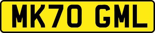 MK70GML