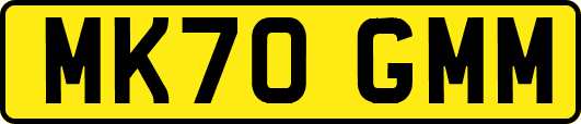 MK70GMM