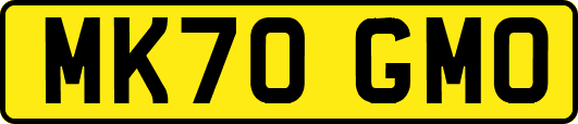 MK70GMO