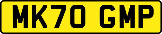 MK70GMP