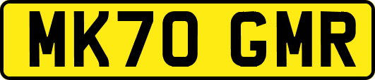MK70GMR