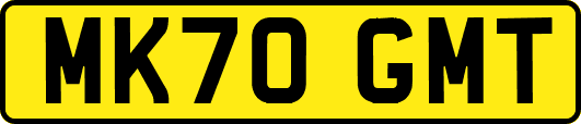 MK70GMT