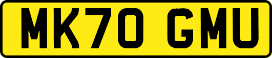MK70GMU