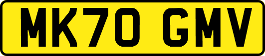 MK70GMV
