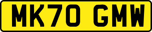 MK70GMW