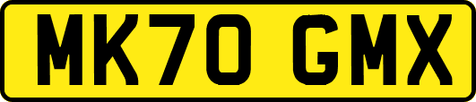 MK70GMX