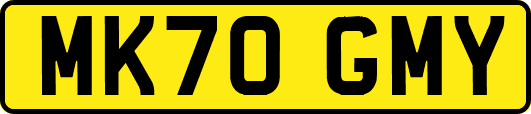 MK70GMY