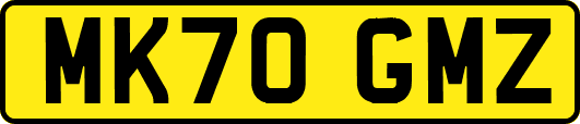 MK70GMZ
