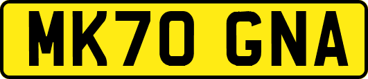 MK70GNA