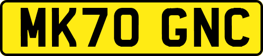 MK70GNC