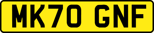 MK70GNF