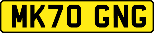 MK70GNG