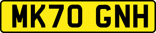 MK70GNH