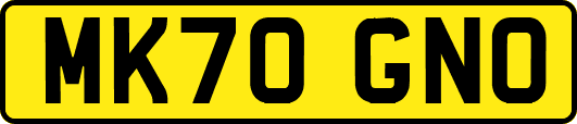 MK70GNO