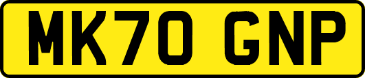 MK70GNP