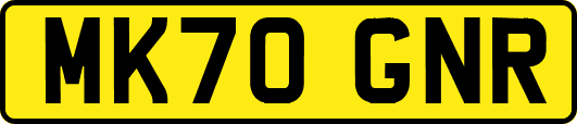 MK70GNR
