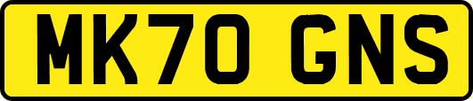 MK70GNS