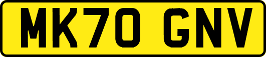 MK70GNV