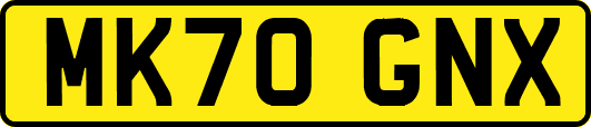 MK70GNX