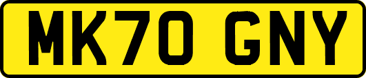 MK70GNY