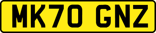 MK70GNZ