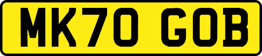 MK70GOB