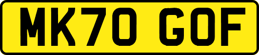 MK70GOF