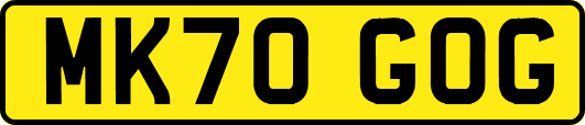MK70GOG