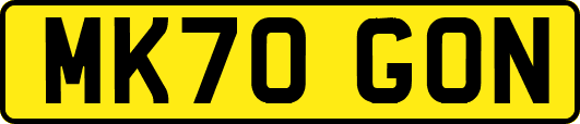 MK70GON