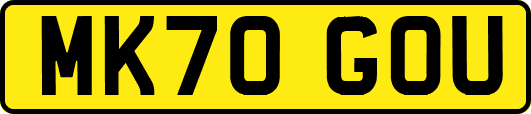 MK70GOU
