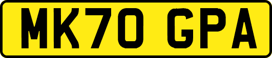 MK70GPA