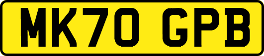 MK70GPB