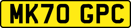 MK70GPC