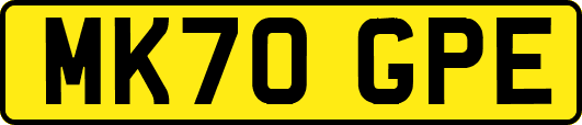 MK70GPE