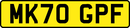 MK70GPF