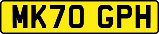 MK70GPH