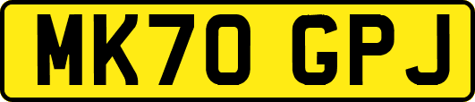 MK70GPJ