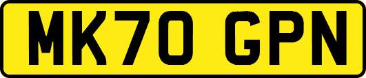 MK70GPN