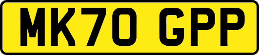 MK70GPP