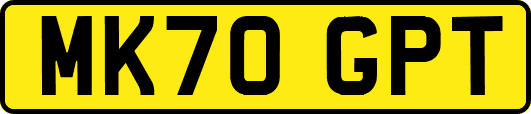 MK70GPT