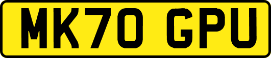 MK70GPU