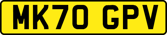 MK70GPV